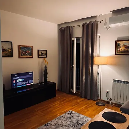 Apartman 69 Krnjaca