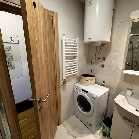Apartman 69 Krnjaca