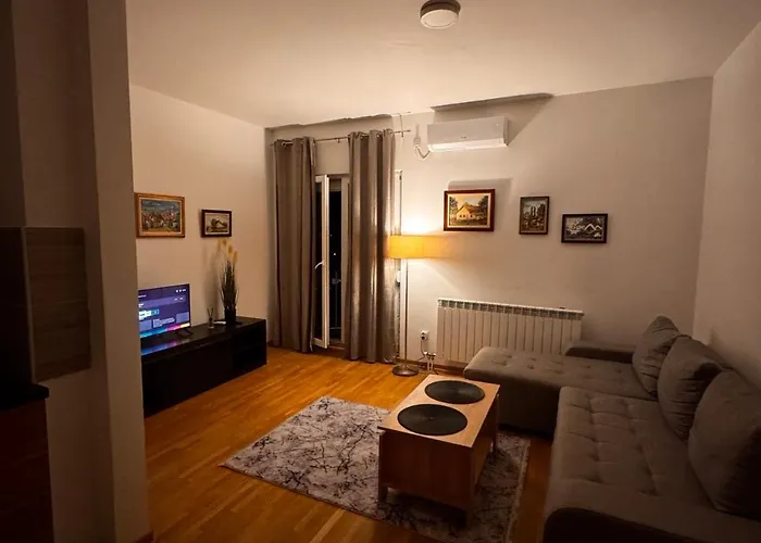 69 Διαμέρισμα Krnjaca