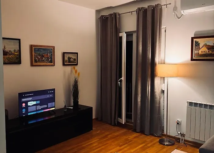 Διαμέρισμα 69 Krnjaca