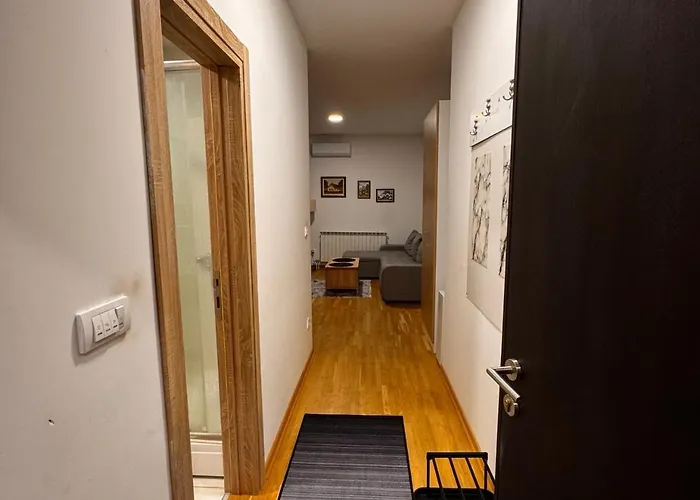 69 Διαμέρισμα Krnjaca