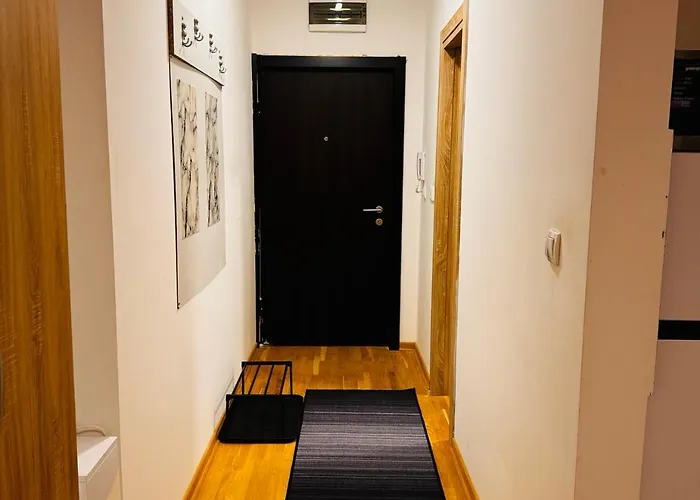 69 Διαμέρισμα Krnjaca