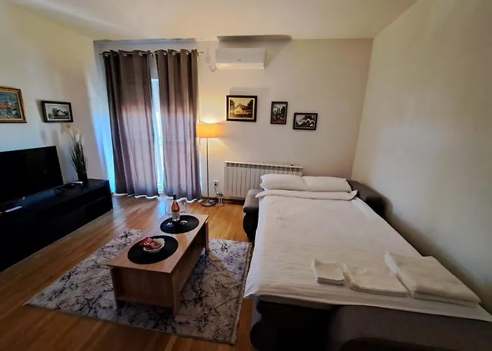 Διαμέρισμα 69 Krnjaca