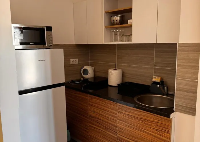 69 Διαμέρισμα Krnjaca