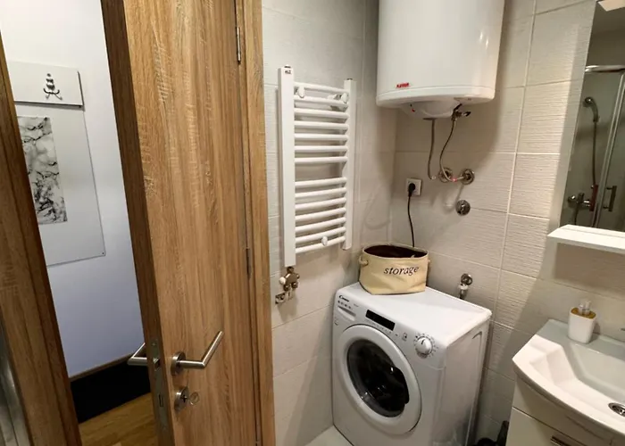 Διαμέρισμα 69 Krnjaca