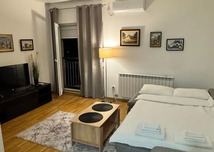 Διαμέρισμα 69 Krnjaca